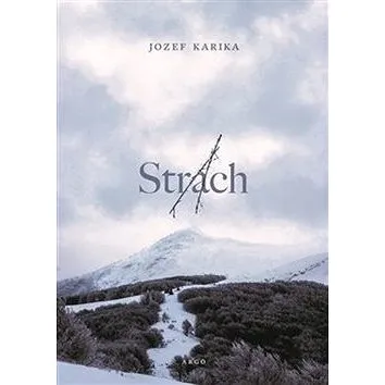 Strach (978-80-257-2950-2)