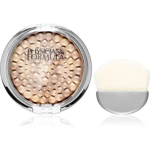Physicians Formula Powder Palette® Mineral Glow Pearls rozjasňující bronzer odstín Light Bronze 8 g