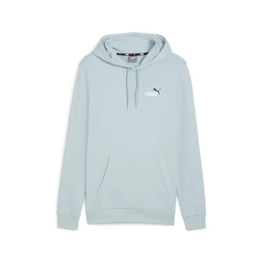 Puma ESS+ 2 Col Small Logo Hoodie TR XL