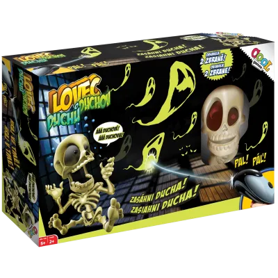 Cool Games Lovec Duchů 2-pack