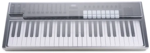 Decksaver NOVATION LAUNCHKEY 49 MK4 COVER