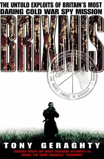 Brixmis - Geraghty Tony