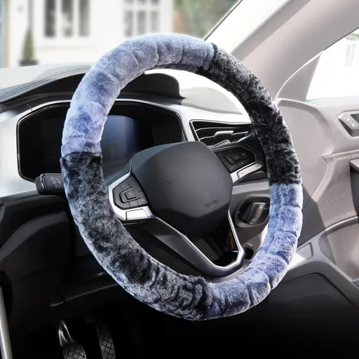 Potah na volant  Deluxe