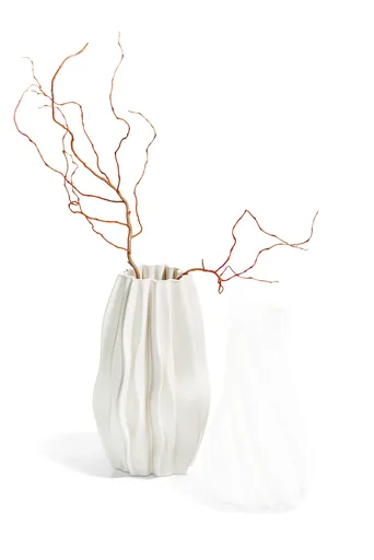 Váza Plissee - Philippi