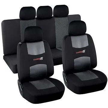 Compass CARBON DARK (8591686316896)