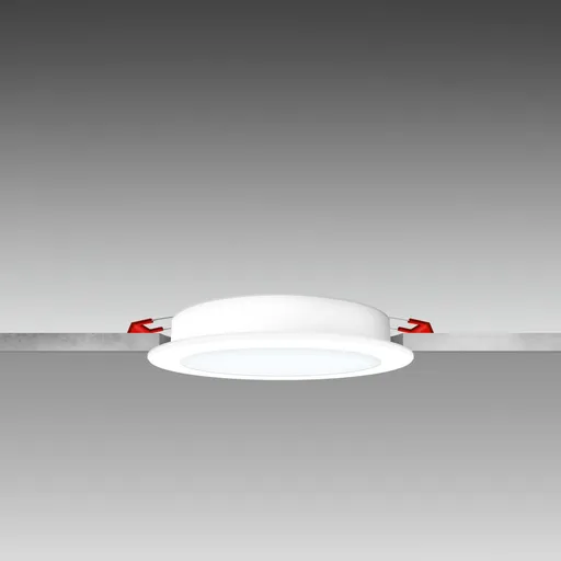 CENTURY LED downlight ELIO 9W 4000K 100d IP20