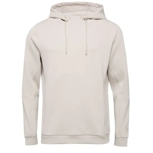 CASTORE FLEX HOODIE Pánská mikina, béžová, velikost XXL
