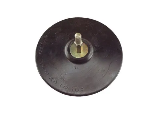 Nosič brusných výseků do vrtačky EXTOL CRAFT 108400