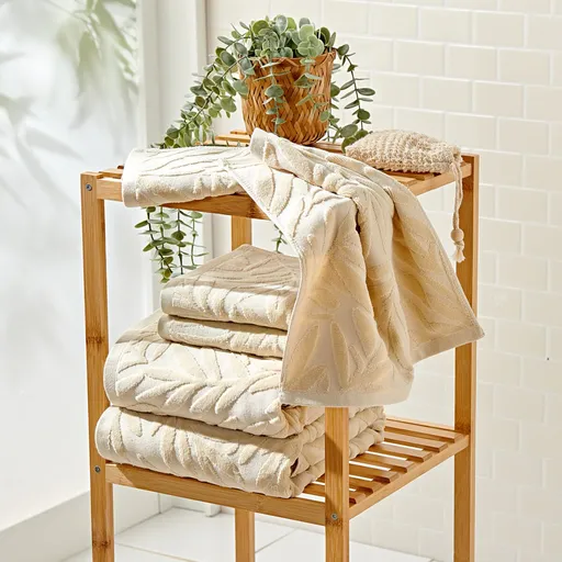 2 ručníky pro hosty