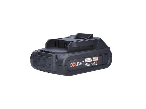 Baterie SOLIGHT 21V 2000mAh RNP100-B2