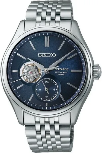 Seiko Presage Classic SPB527J1 ‘Ai-iro’