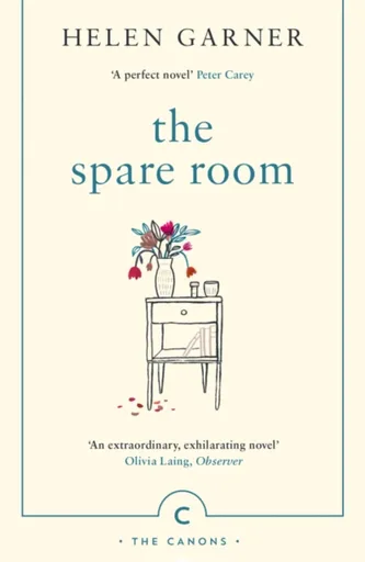 The Spare Room - Helen Garner