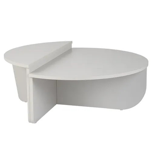 Konferenční stolek Orion Grey