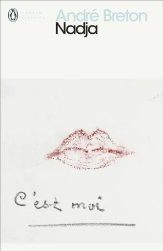 Nadja - André Breton