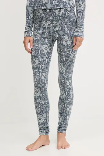 Funkční legíny Smartwool Classic Thermal Merino