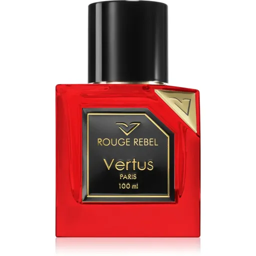 Vertus Rouge Rebel parfémovaná voda unisex 100 ml