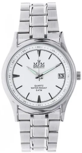 MPM Quality W01M.11063.A