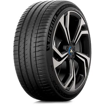 Michelin Pilot Sport EV 255/55 R20 110 V XL (339172)