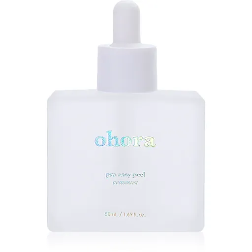 ohora Pro Easy Peel Remover odstraňovač gelových laků 50 ml