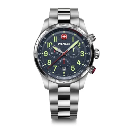 Wenger Terragraph Chrono 01.0543.112