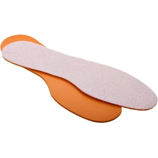 PROMA FROTÉ Stélka do bot, béžová, velikost