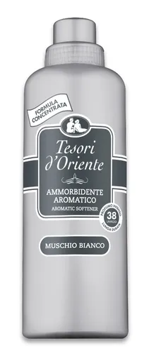 Tesori d'Oriente White Musk - aviváž 760 ml