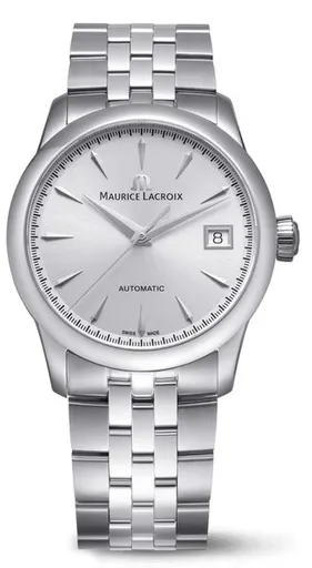 Maurice Lacroix 1975 Automatic 756007-SS002-130-1