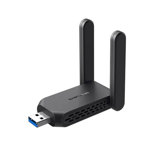 MERCUSYS MA32H WiFi5 USB adapter (AC1300, 2, 4GHz/5GHz, USB3.0)
