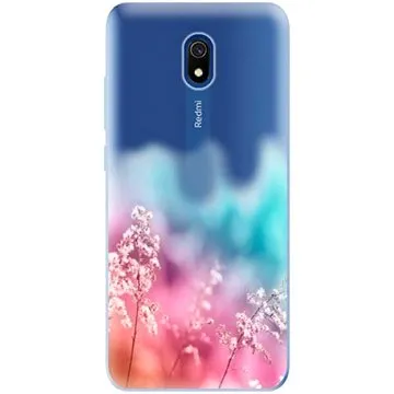 iSaprio Rainbow Grass pro Xiaomi Redmi 8A (raigra-TPU3_Rmi8A)