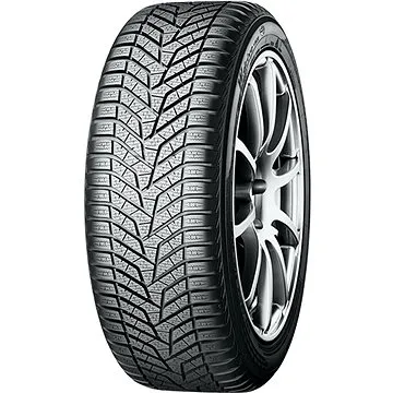 Yokohama W.drive V906 195/65 R15 91 T (R6166)