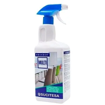 SUCITESA Aquagen Multi univerzální čistič 1 l (8424742161195)