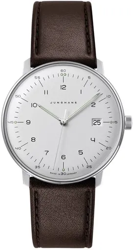 Junghans Max Bill Quartz 41/4461.02