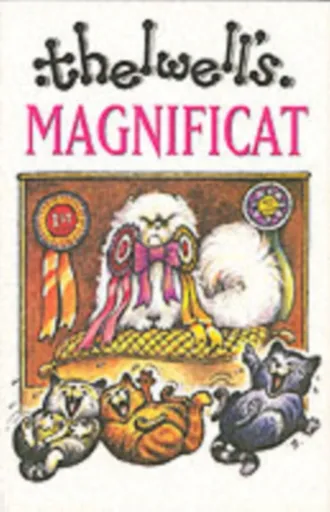 Magnificat - Thelwell Norman