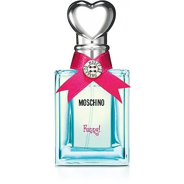 MOSCHINO Funny! EdT 25 ml (8011003991594)
