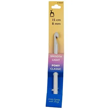 Bellatex háček 15cm č.8 (6969)