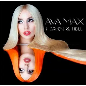 Max Ava: Heaven