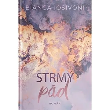 Strmý pád (978-80-7642-512-5)