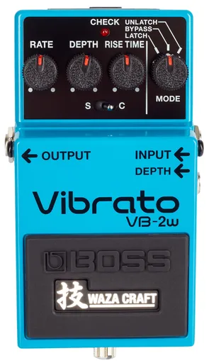 Boss VB-2W