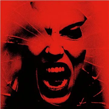 Halestorm: Back From The Dead - CD (7567864133)