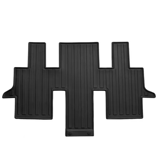 Gumové autokoberce Stingray Hyundai Staria 2021- (3. řada, 7 míst)