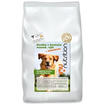 Imupet - IMUnutrition (8594168200188)