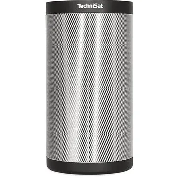 TechniSat TECHNISOUND MR2 black/silver (1899)