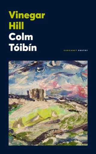 Vinegar Hill - Colm Tóibín