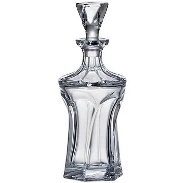 Crystalite Bohemia Karafa na whisky, rum a pálenku Apollo 900ml (8593410711373)