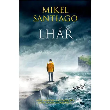 Lhář (978-80-277-0343-2)