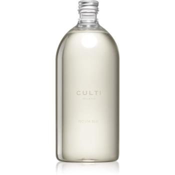 Culti Refill Ficum Blue aroma difuzér náhradní náplň 1000 ml