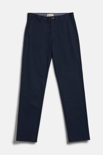 KALHOTY GANT REGULAR TP CHINOS MARINE