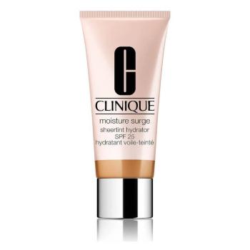 Clinique Hydratační make-up Moisture Surge SPF 25 (Sheertint Hydrator) 40 ml Universal Light Medium