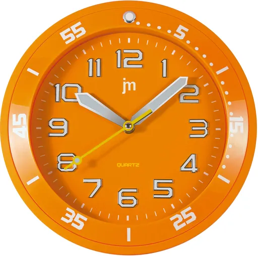 Lowell Nástěnné hodiny 00711O