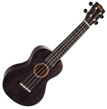 Mahalo MH2-TBK Trans Black Koncertní ukulele